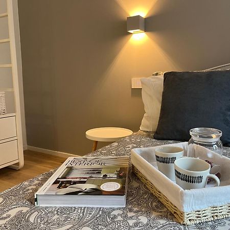 Maison Green Como Dış mekan fotoğraf