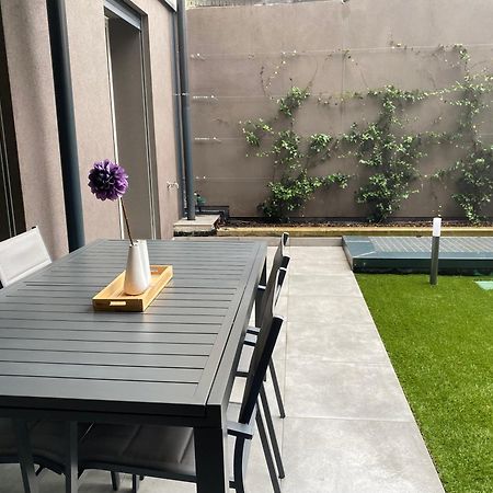 Maison Green Como Dış mekan fotoğraf