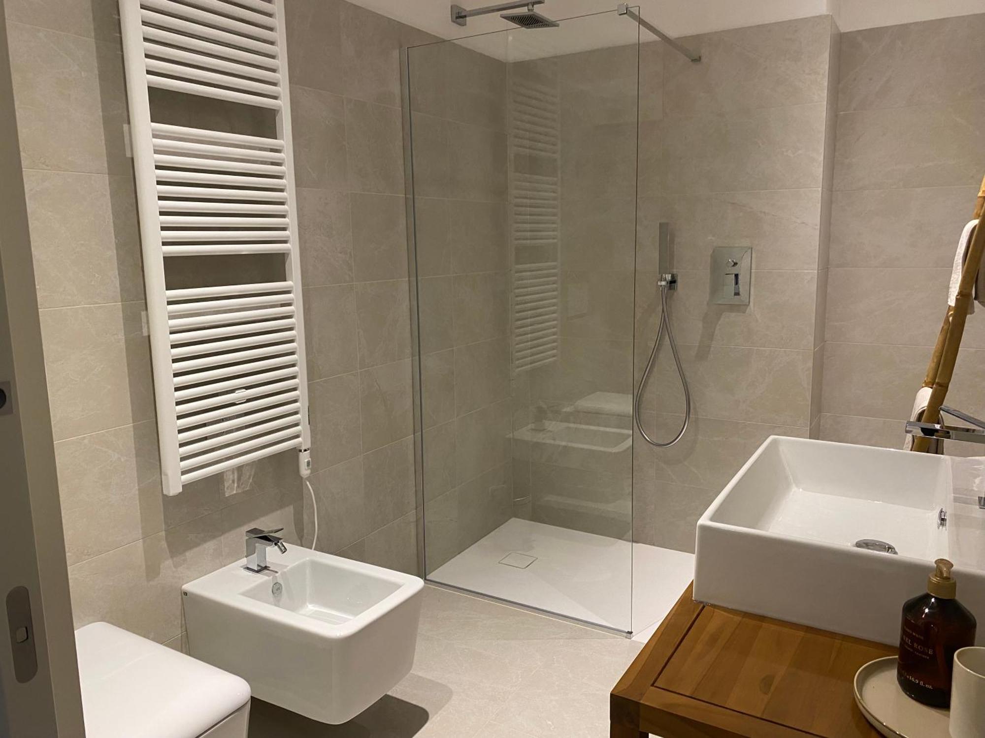 Maison Green Como Dış mekan fotoğraf