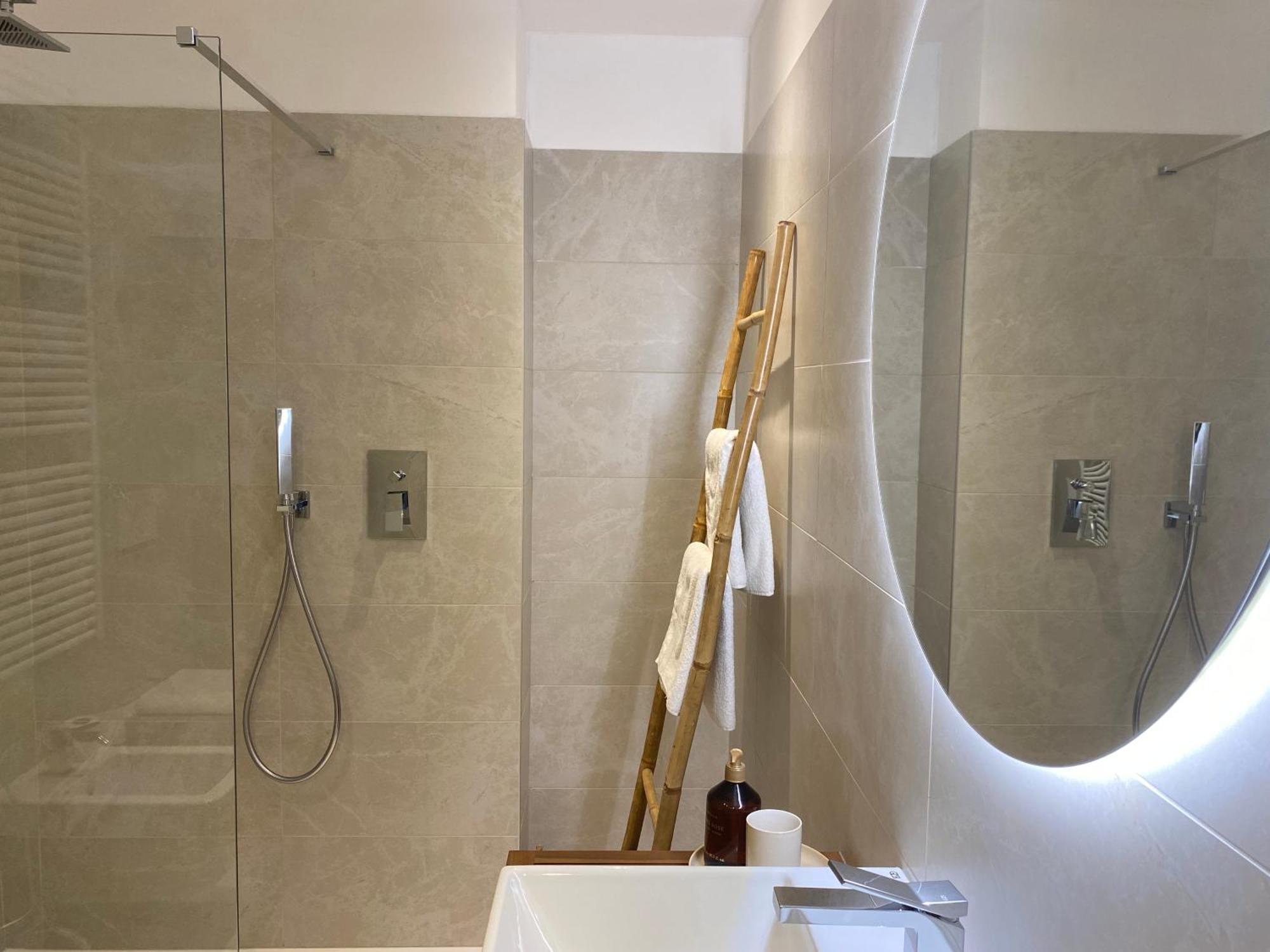 Maison Green Como Dış mekan fotoğraf