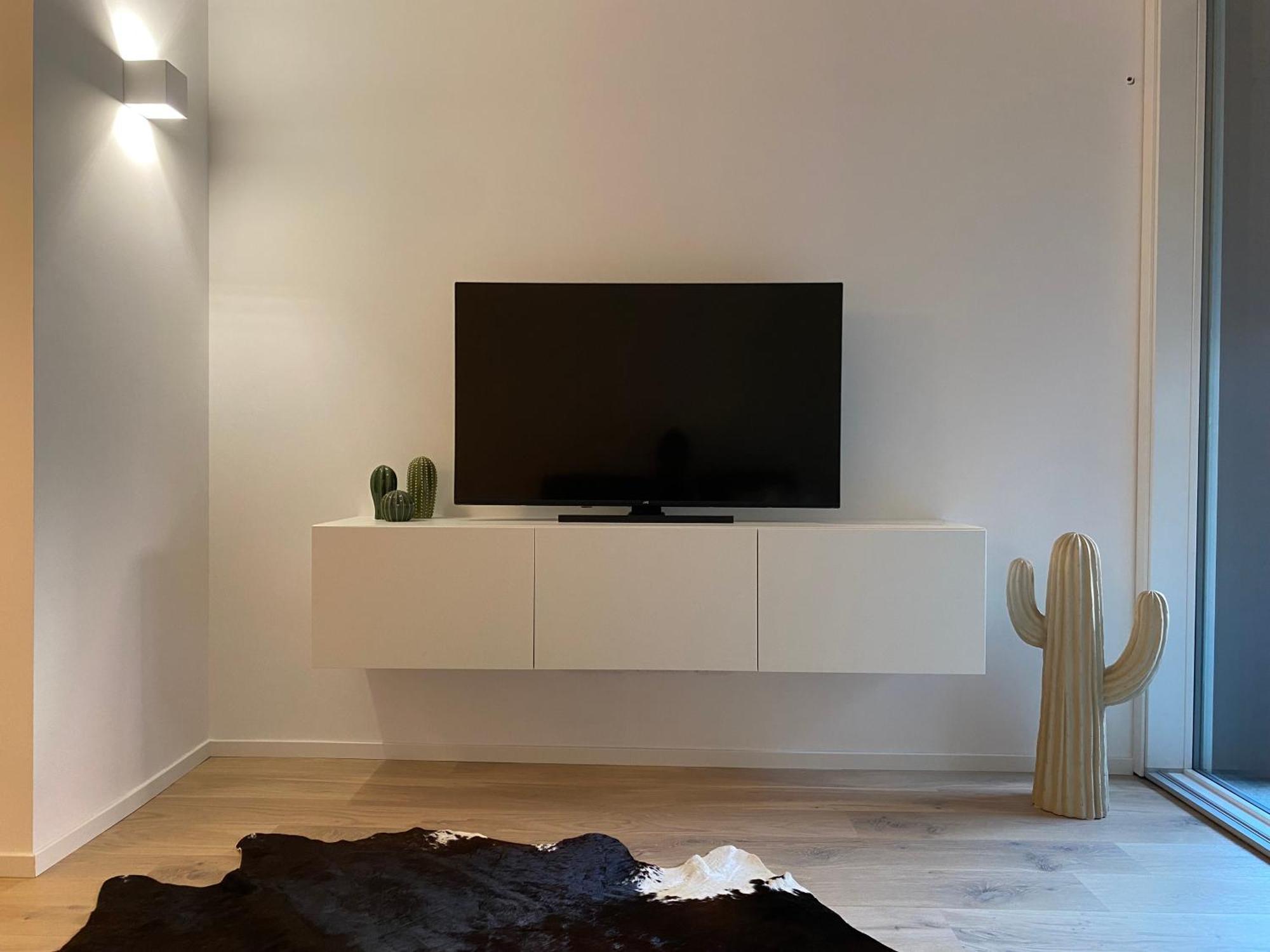 Maison Green Como Dış mekan fotoğraf