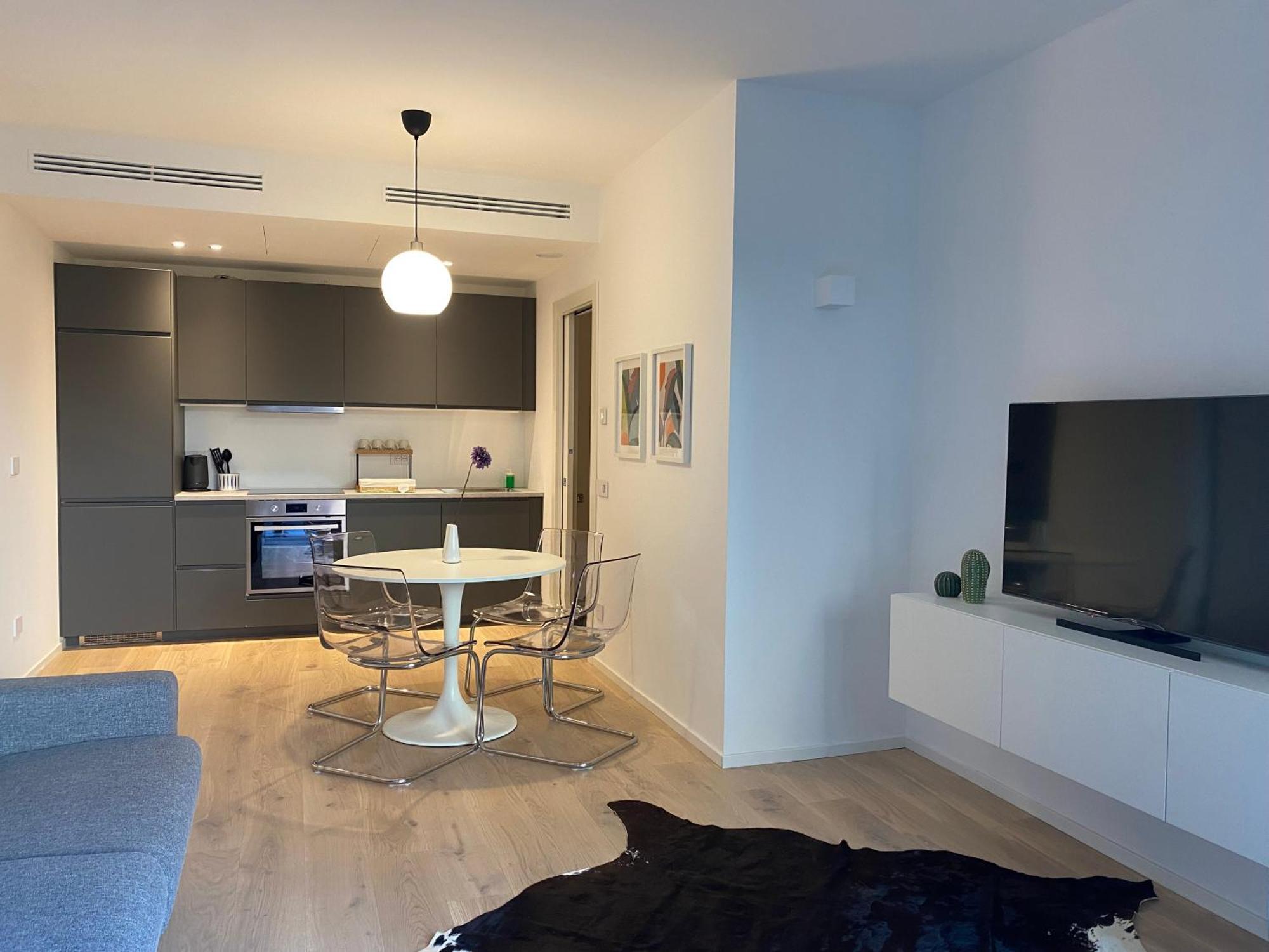 Maison Green Como Dış mekan fotoğraf