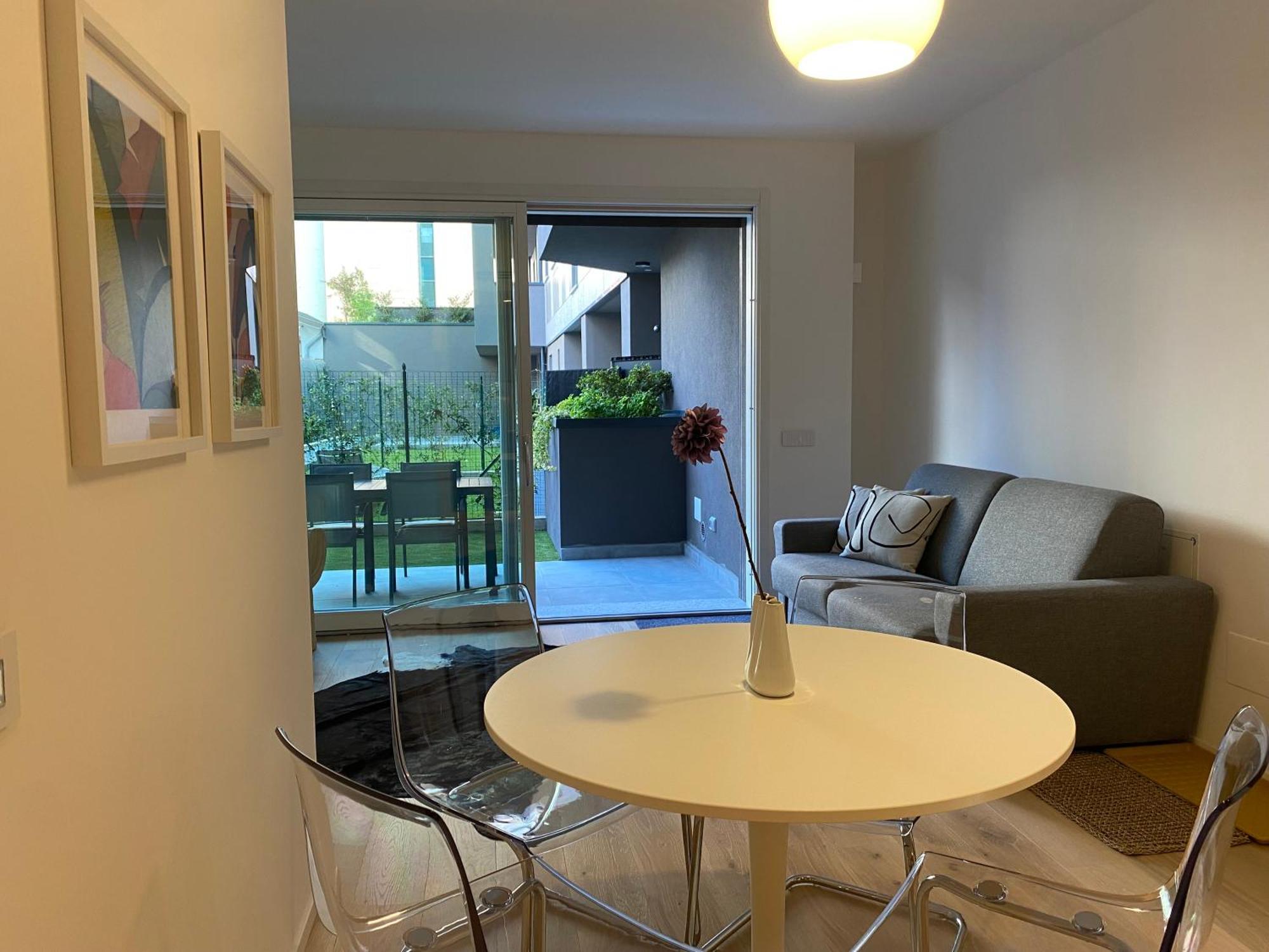 Maison Green Como Dış mekan fotoğraf