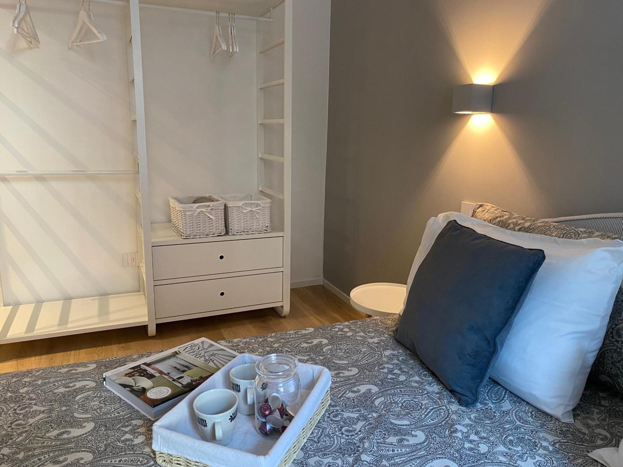 Maison Green Como Dış mekan fotoğraf