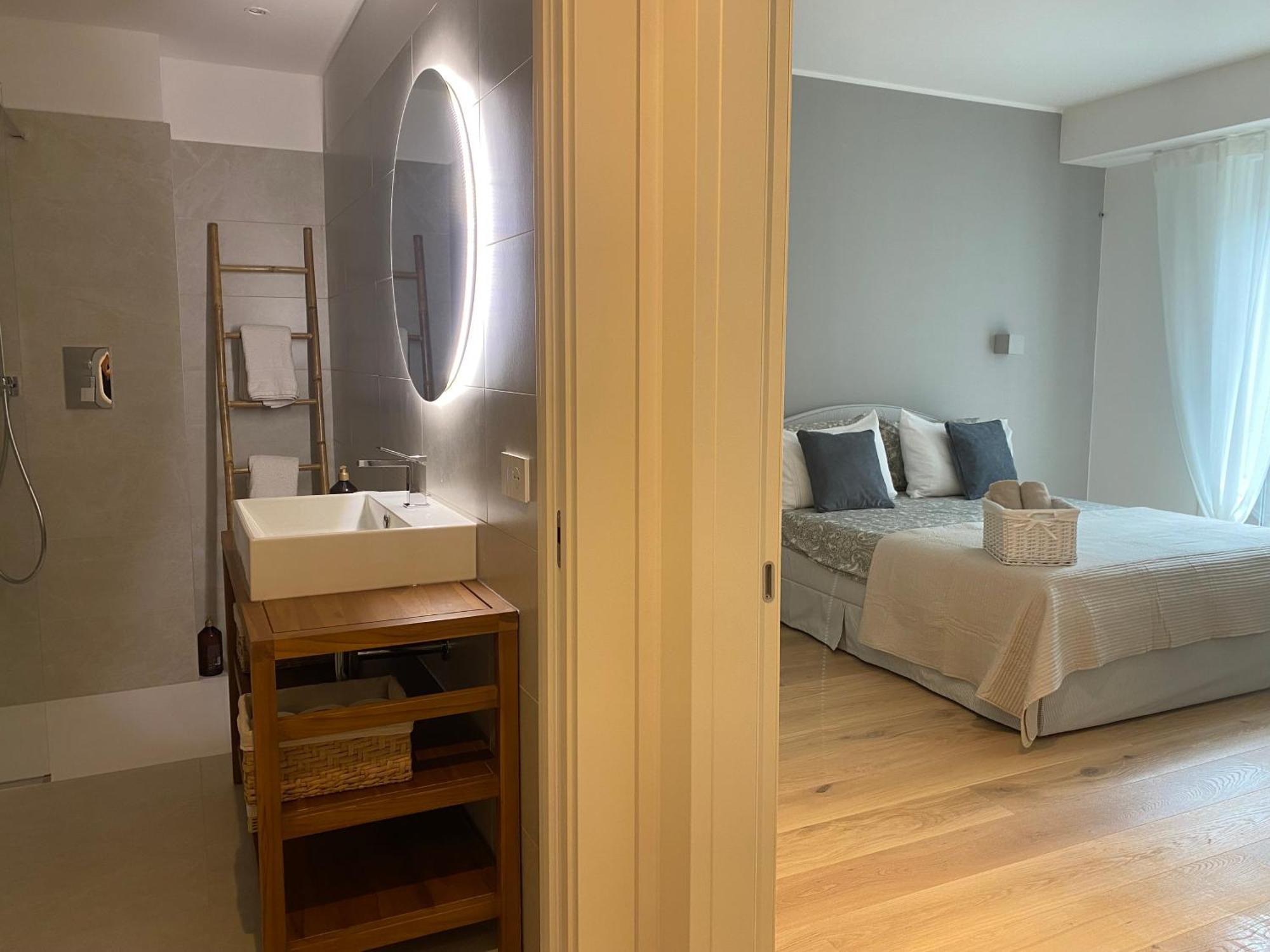 Maison Green Como Dış mekan fotoğraf