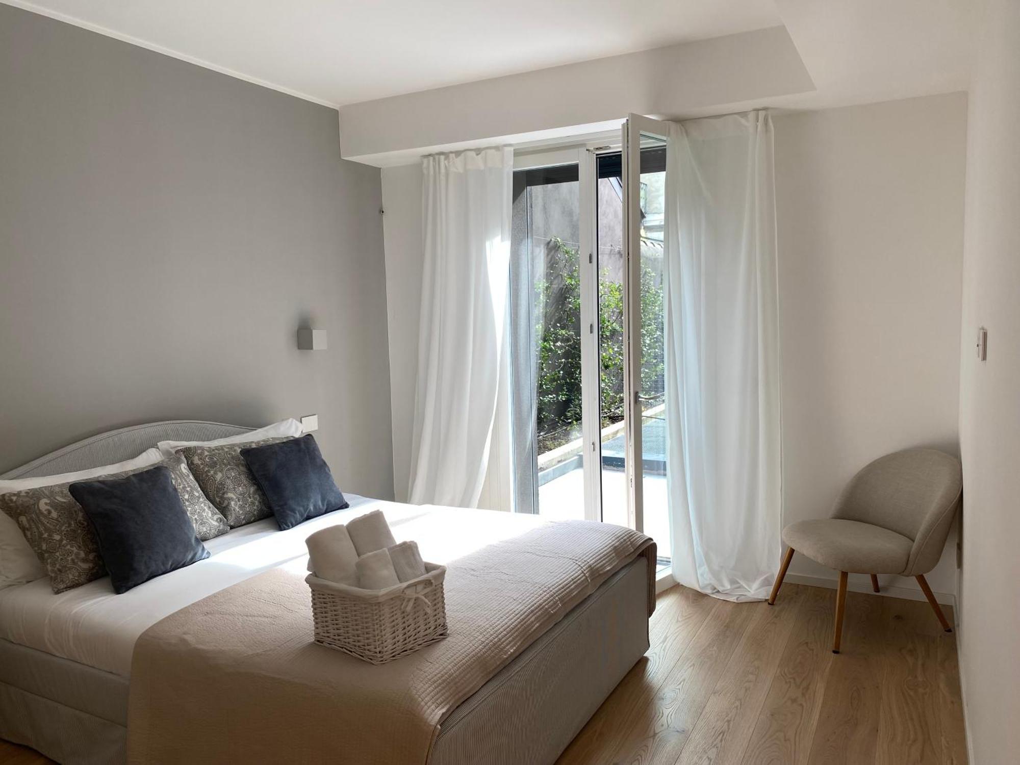 Maison Green Como Dış mekan fotoğraf