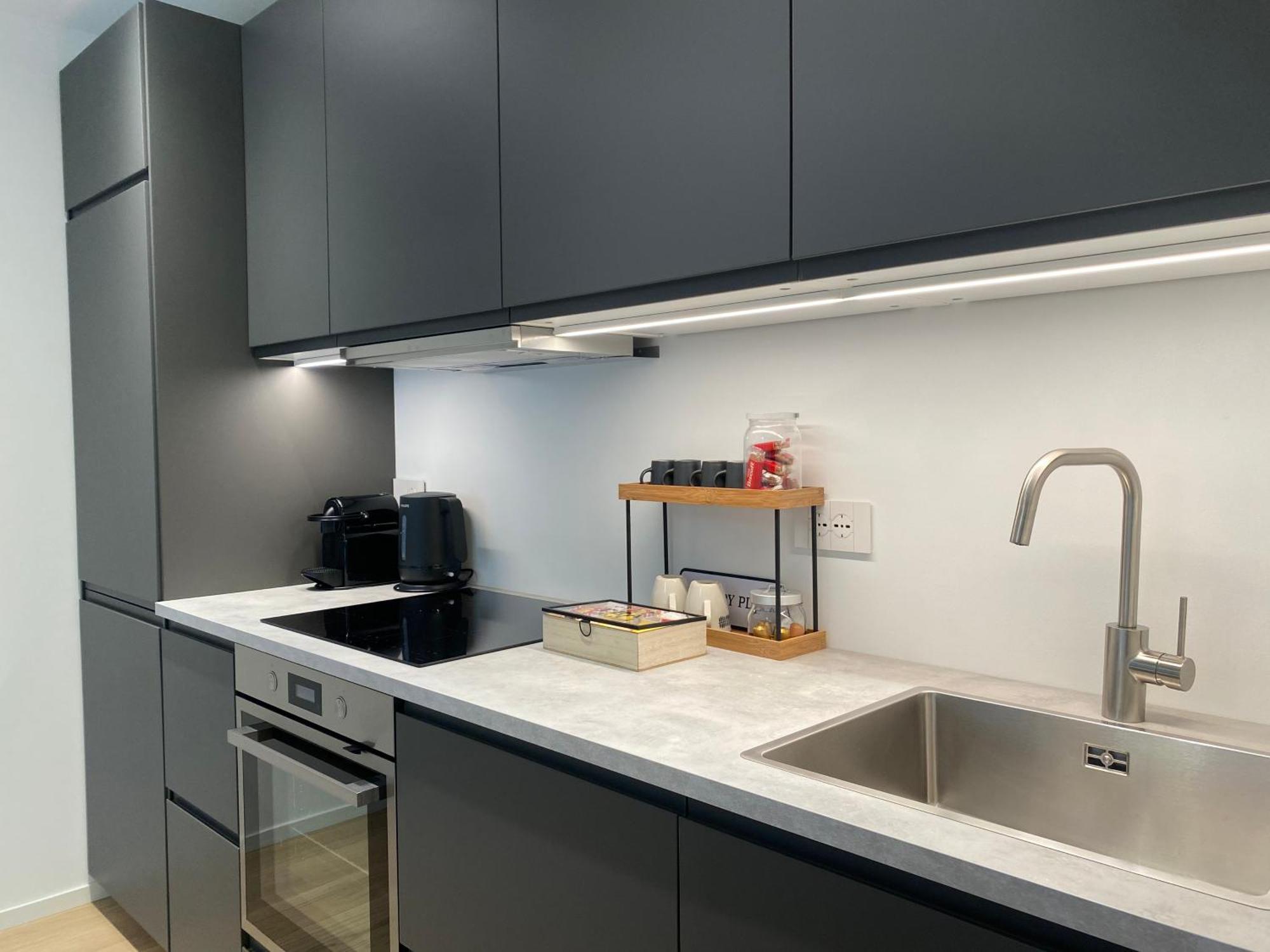 Maison Green Como Dış mekan fotoğraf