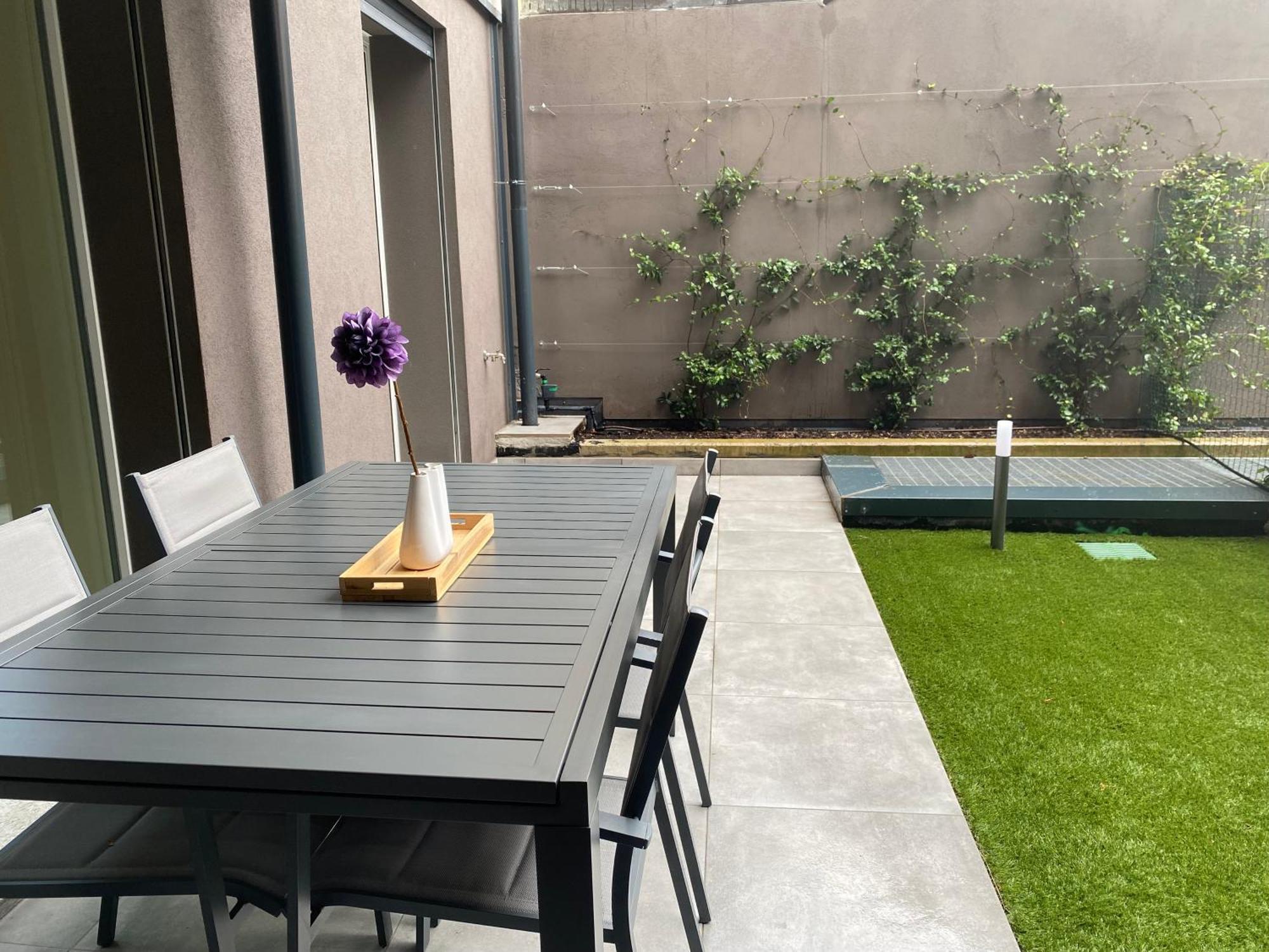 Maison Green Como Dış mekan fotoğraf